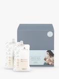 Lola&Lykke Breast Milk Storage Bags, Pack of 30