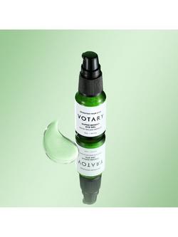 Votary Super Bright Eye Gel Green Tea & Peptides, 15ml - view 2, 