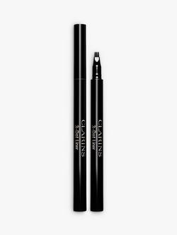 Clarins 3 Dot Liner, 01 Intense Black, 01 Intense Black