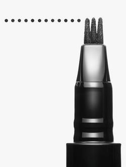 Clarins 3 Dot Liner, 01 Intense Black - view 2, 01 Intense Black