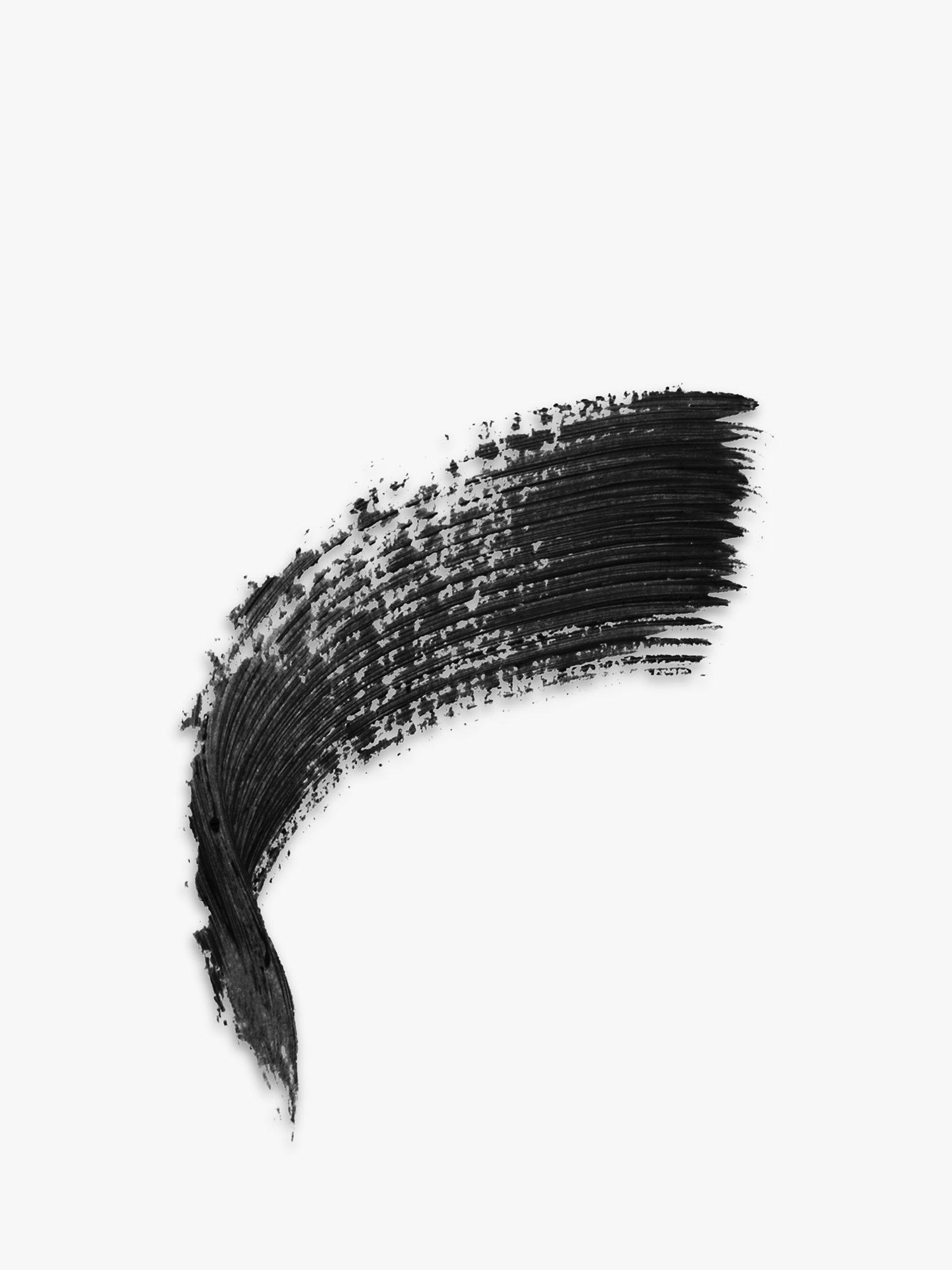 Product image 3 of 6, which shows Clarins Wonder Perfect Mascara 4D Waterproof, 01 Perfect Black