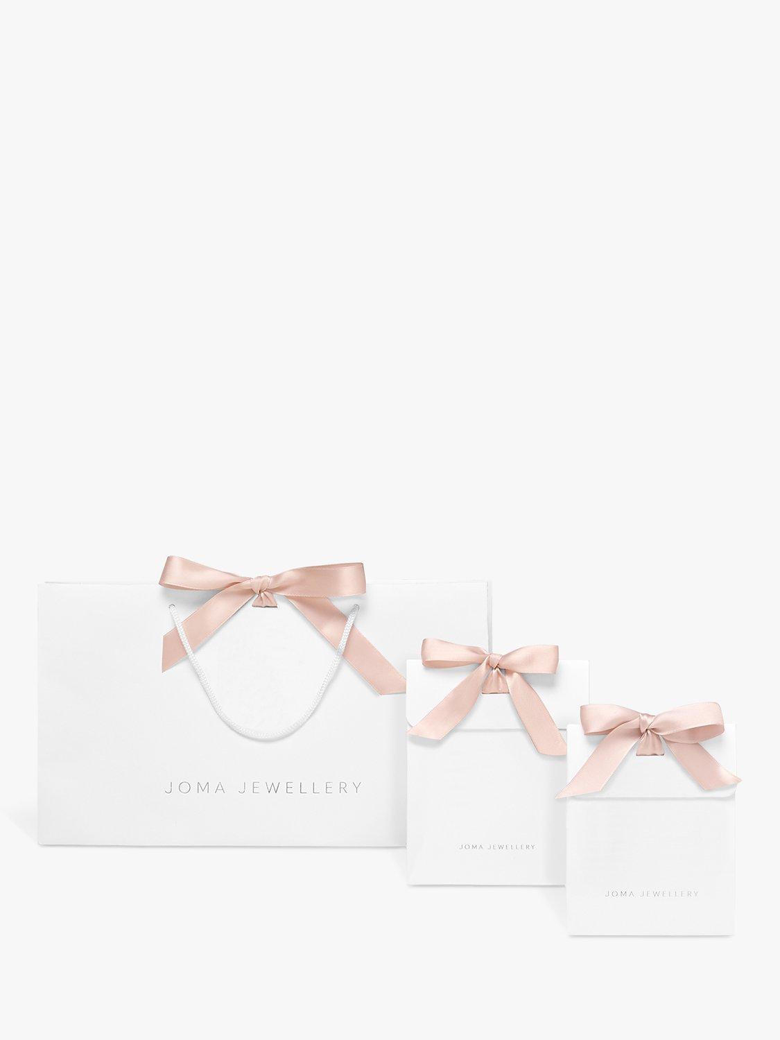 Product image 4 of 4, which shows Joma Jewellery Happy Little Moments Dreamer Gold Plated  Bracelet, Gold