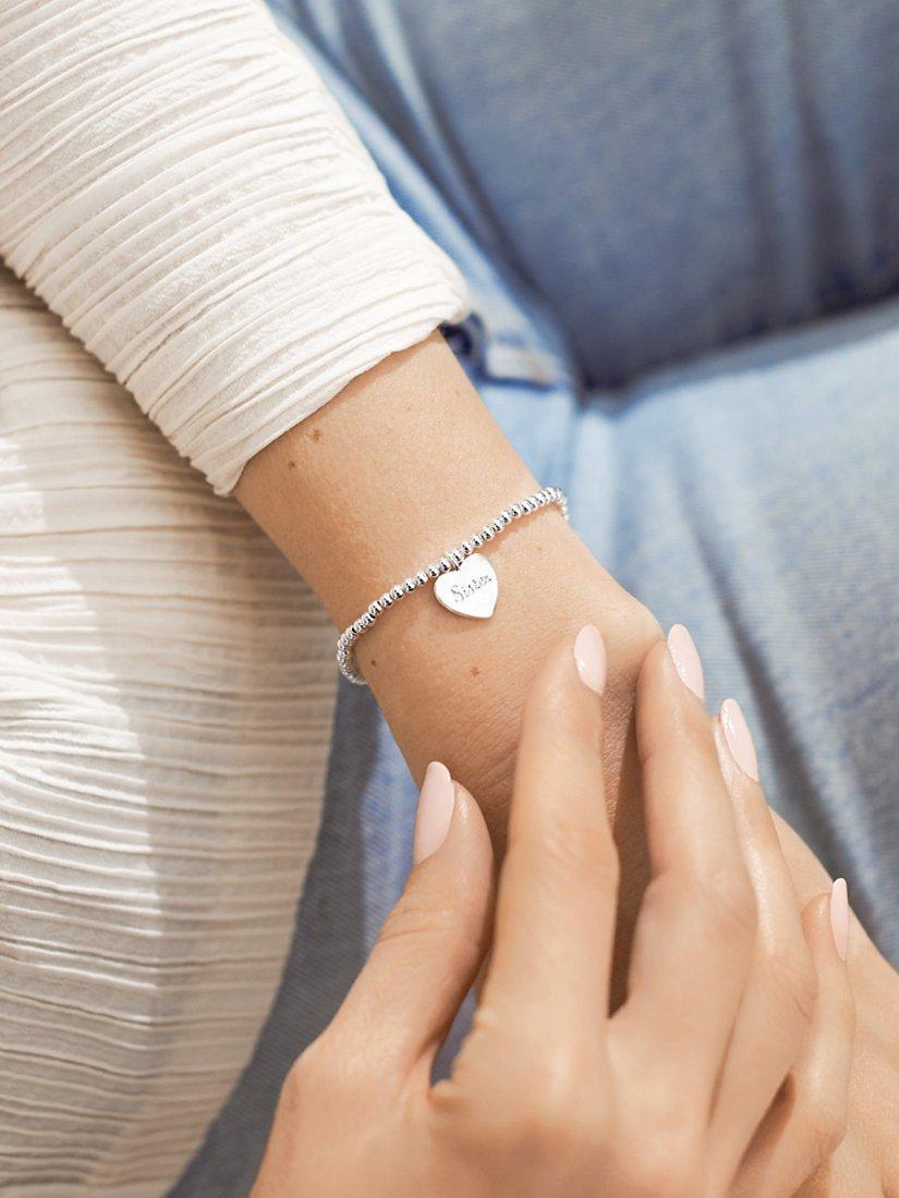 Sister bracelets tiffany's hotsell