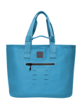 Red Waterproof Tote Bag