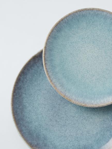 ANYDAY Dinner Sets, Grey
