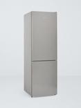 John Lewis JLFFE1964X Freestanding 60/40 Fridge Freezer, White