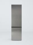 John Lewis JLFFD2064X Freestanding 70/30 Fridge Freezer, White