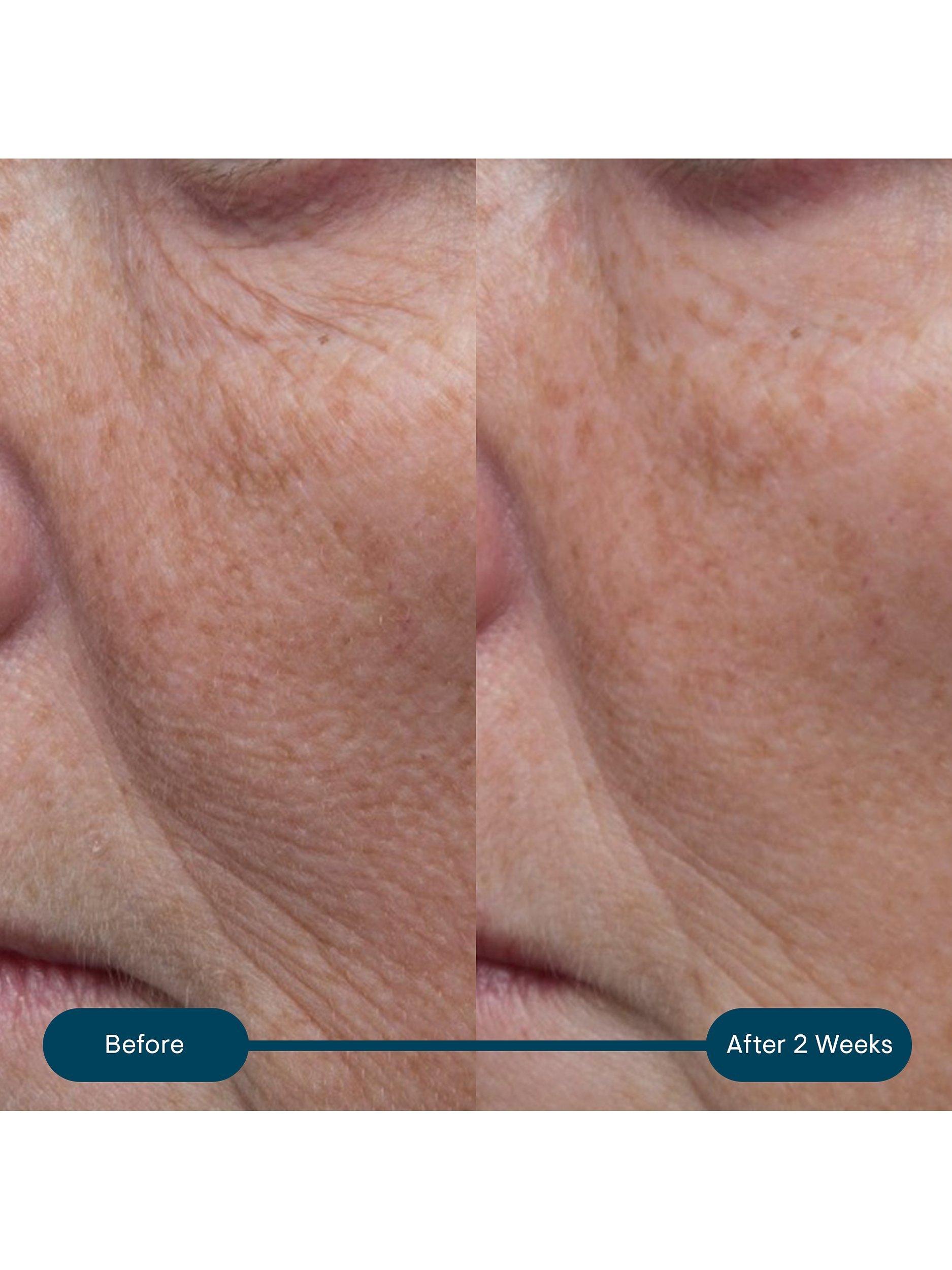 Product image 3 of 4, which shows Elemis Pro-Collagen Marine Cream SPF 30, 15ml