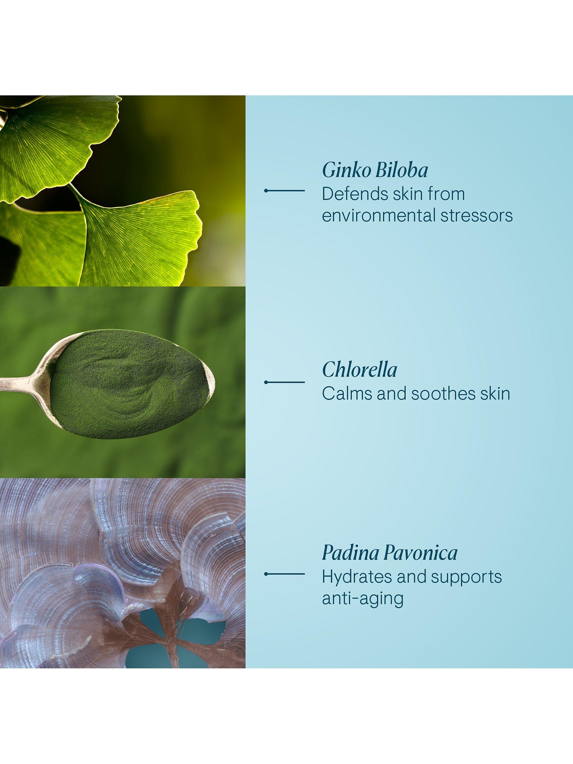 Product image 4 of 4, which shows Elemis Pro-Collagen Marine Cream SPF 30, 15ml
