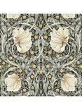 Morris & Co. Pimpernel Wallpaper