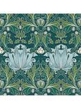 Morris & Co.Helena Wallpaper