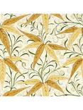 Morris & Co. Bamboo Wallpaper