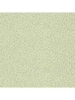 Morris & Co. Standen Wallpaper, Slate