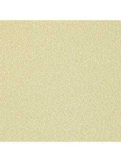 Morris & Co. Standen Wallpaper, Flaxon