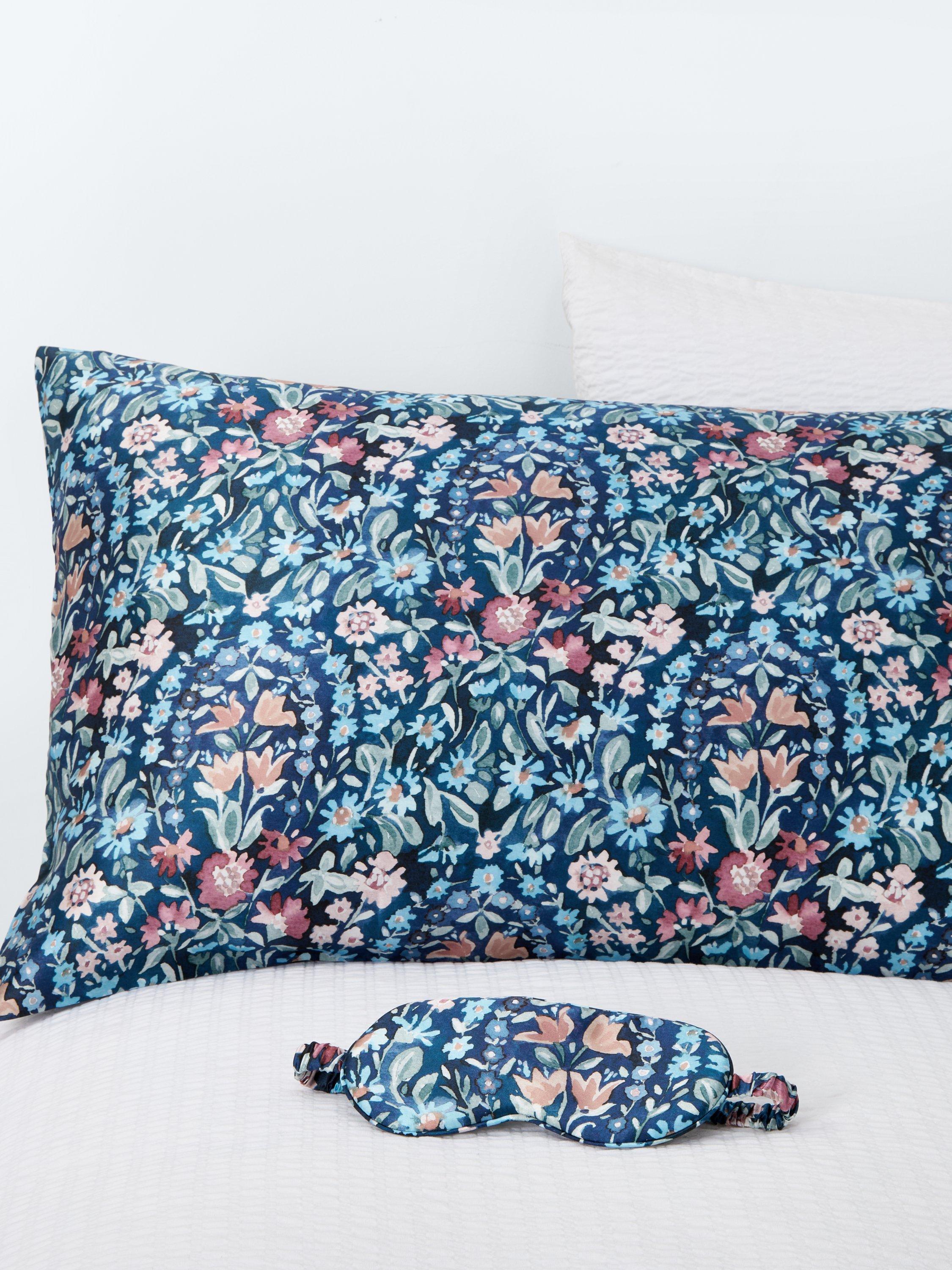 John lewis silk pillowcase hotsell