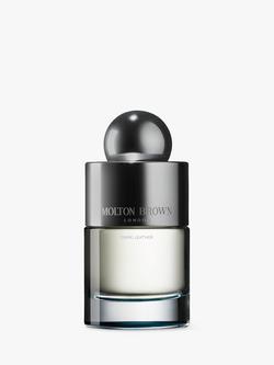 Molton Brown Dark Leather Eau de Toilette, 100ml, 