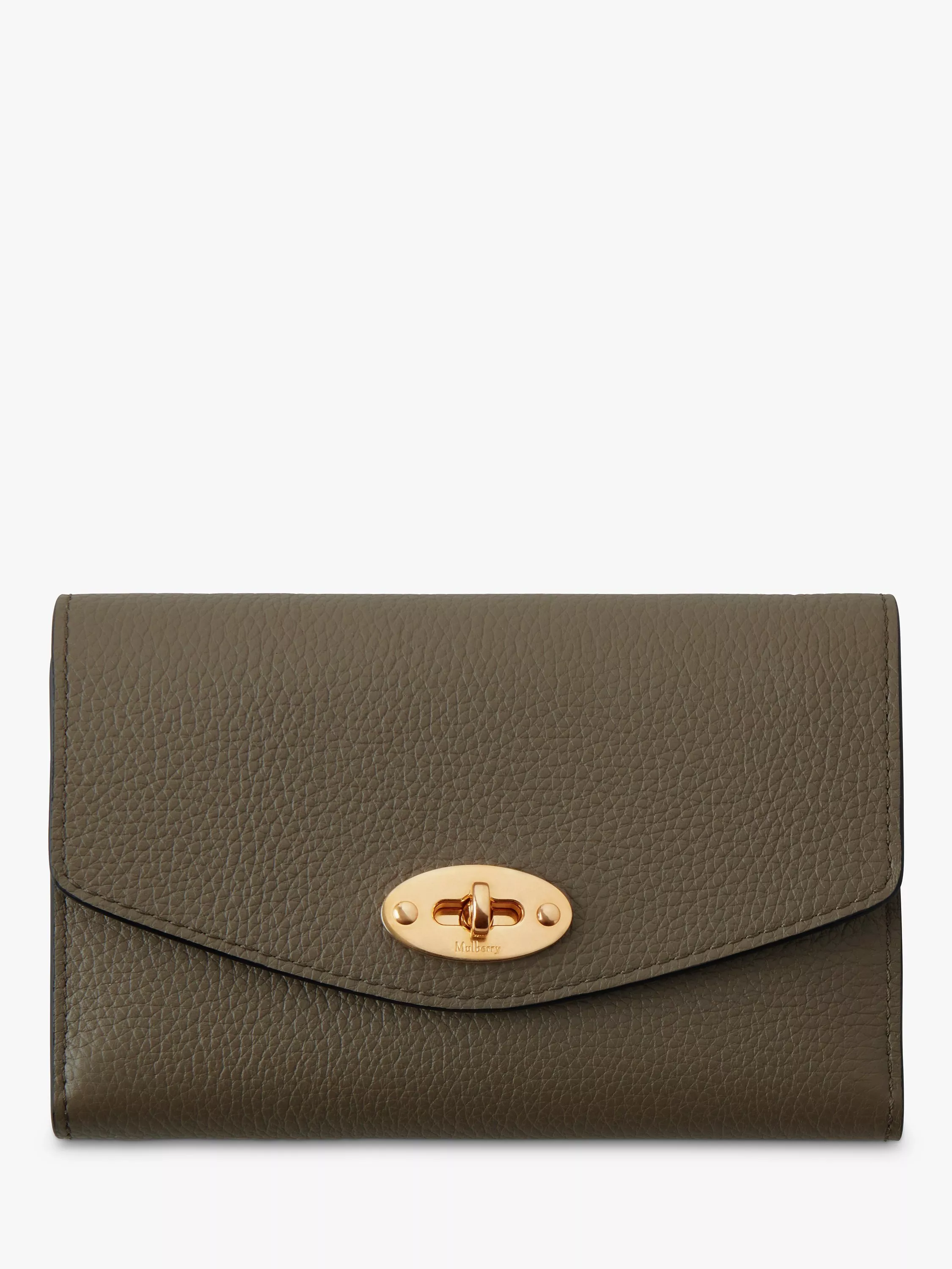 Mulberry medium purse deals