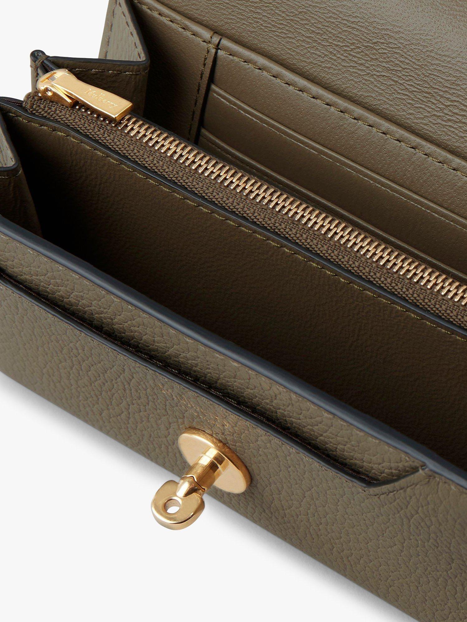 Mulberry wallet uk online