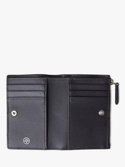 Mulberry Continental Bifold Wallet, Black - view 2, Black
