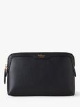 Mulberry Small Classic Grain Leather Small Cosmetic Pouch