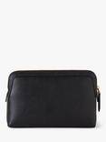 Mulberry Small Classic Grain Leather Small Cosmetic Pouch