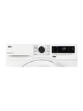 AEG LFX50942B Freestanding Washing Machine, 9kg, 1400rpm Spin, White