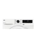 AEG LFX50142B Freestanding Washing Machine, 10kg Load, 1400rpm Spin, White