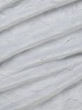 John Lewis Cloud Baby Blanket, Grey