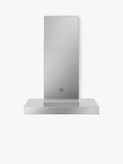 Bertazzoni Professional Series KT60P1AXT 60cm Chimney Cooker Hood, Stainless Steel, Stainless Steel