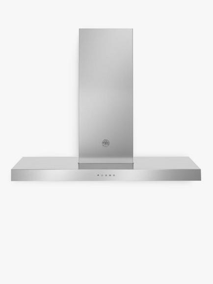 Bertazzoni Master Series KT100P1 100cm Chimney Cooker Hood, Stainless Steel