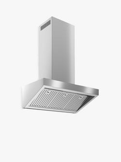 Bertazzoni Professional Series KV100PROXT 100cm Chimney Cooker Hood, Stainless Steel - view 2, Stainless Steel