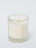 John Lewis Cinnamon & Vanilla Scented Candle, 484g
