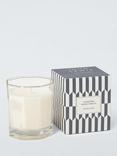 John Lewis Cinnamon & Vanilla Scented Candle, 484g
