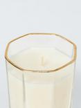 John Lewis Mistletoe & Eucalyptus Scented Candle, 484g