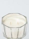 John Lewis Mistletoe & Eucalyptus 2 Wick Scented Candle, 913g