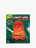 Crayola Light Ups Santa