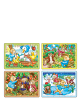 Orchard Toys Peter Rabbit 4-in-a-Box Puzzles