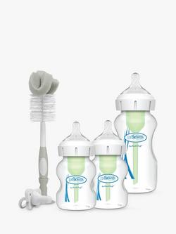 Dr. Brown's Anti-Colic Gift Set Bundle, Multi