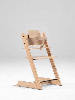 Stokke Tripp Trapp Baby Set², Natural