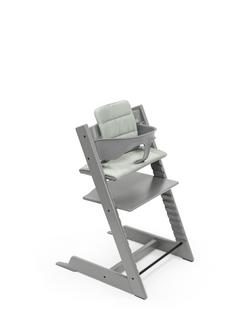 Stokke Tripp Trapp Baby Set², Storm Grey