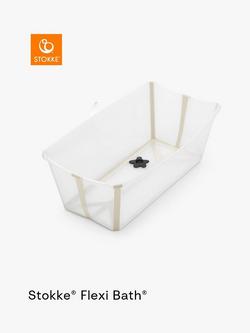 Stokke Flexi Bath Baby Bath, Multi