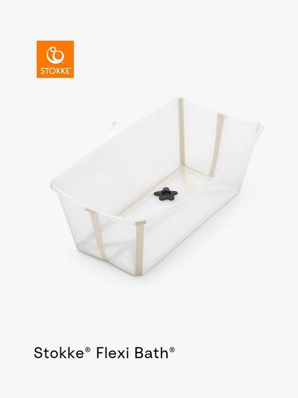 Stokke Flexi Bath Baby Bath, Multi