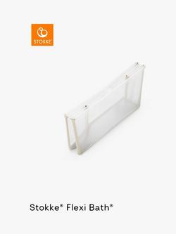 Stokke Flexi Bath Baby Bath - view 2, Multi