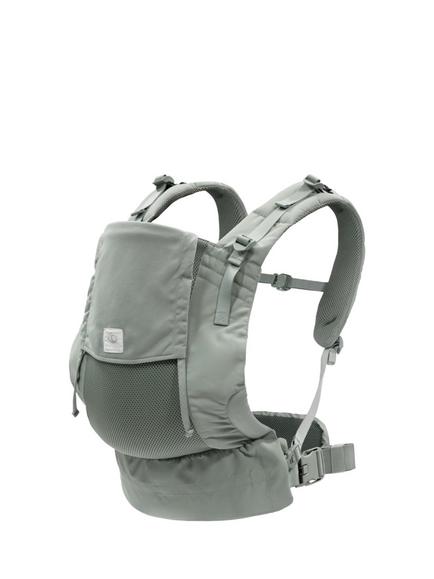 Stokke Limas Mesh Baby Carrier, Glacier Green