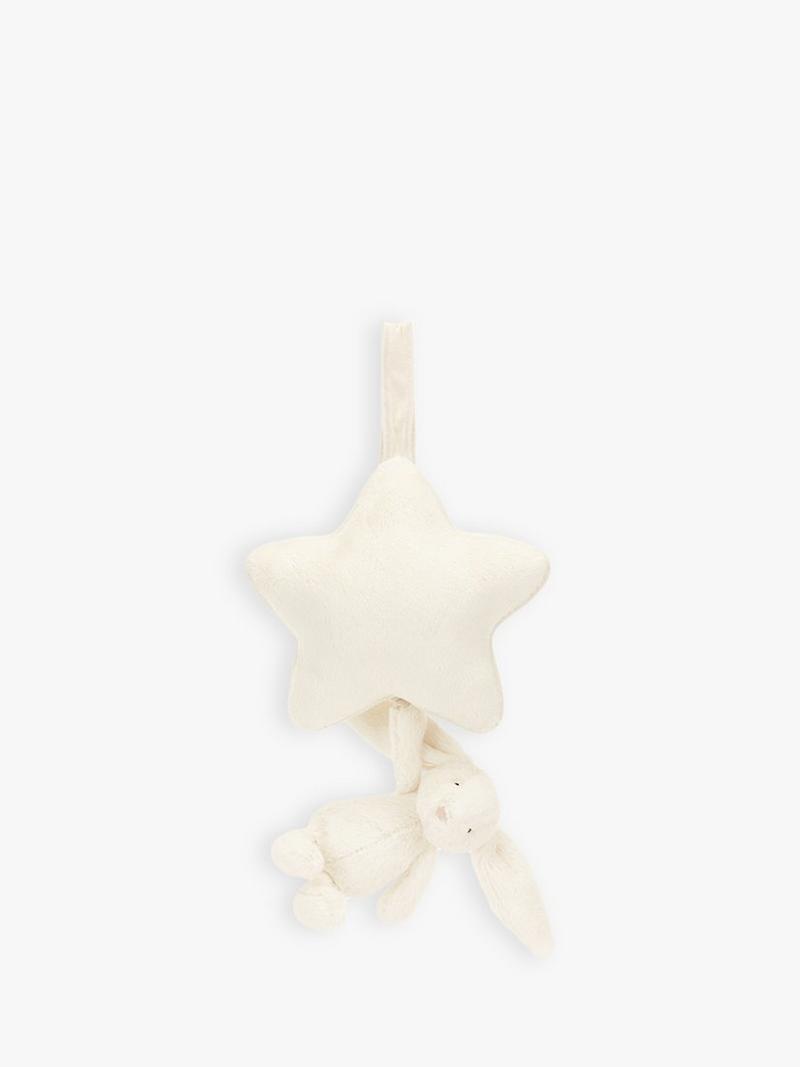 Bashful Blue Bunny (Medium)