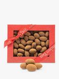 Walnut Tree Cinnamon Almonds, 300g