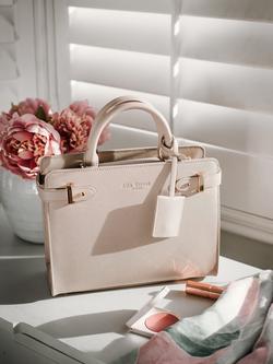 Alie Street Derby Handbag - view 2, Classic Taupe