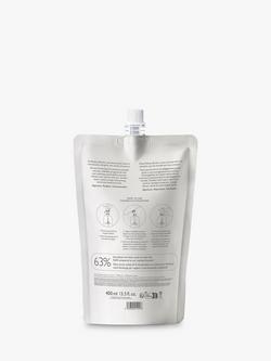 Molton Brown Orange & Bergamot Fine Liquid Hand Wash Refill, 400ml - view 2, 