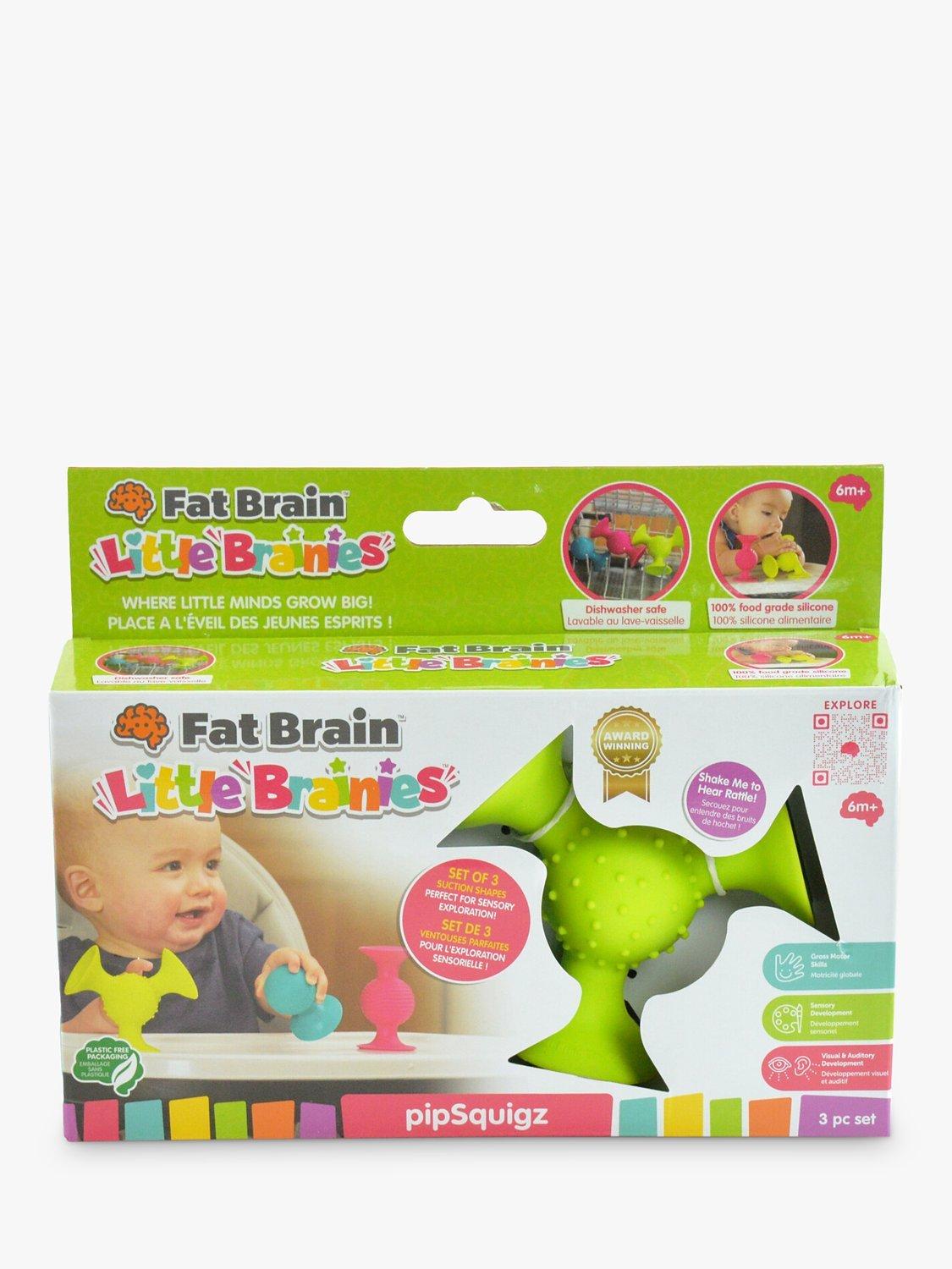 Big fat brain toys hotsell