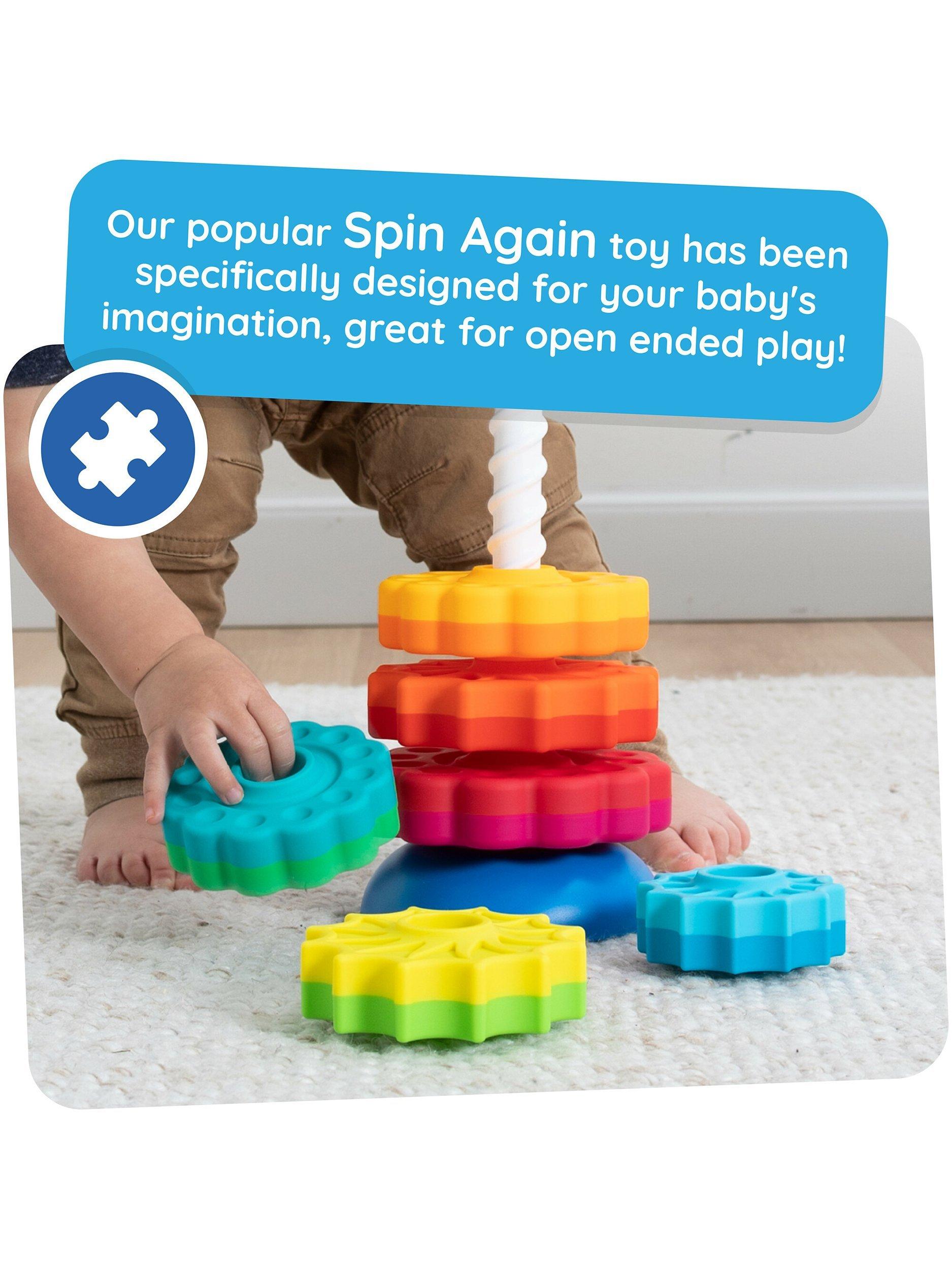 Fat brain spin toy on sale